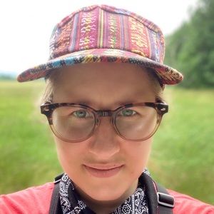 Meet your Posher, Meghan